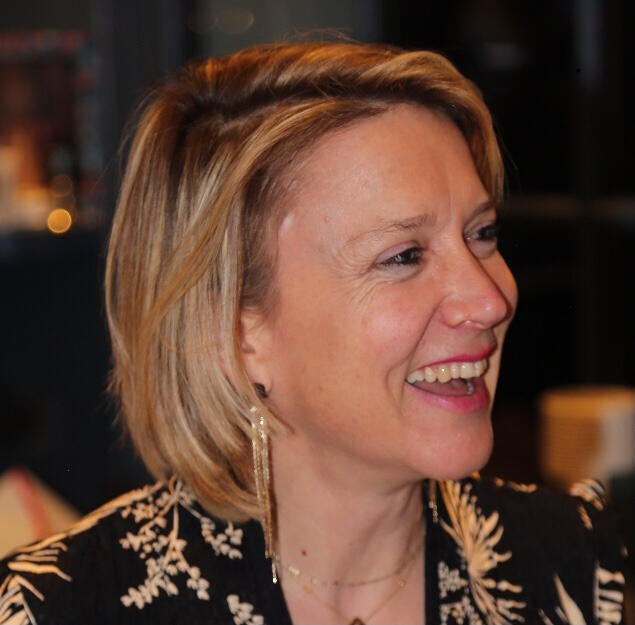 Charlotte Pollet Thérapeute IMAGO